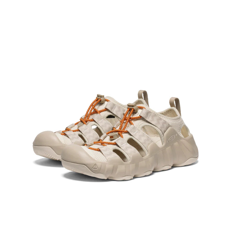 Keen W Hyperport H2 Sandals Birch Plaza Taupe