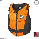 Orange/Sort / S (40-50 kg)