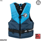 Kongeblå/Navy / S (30-50 kg)