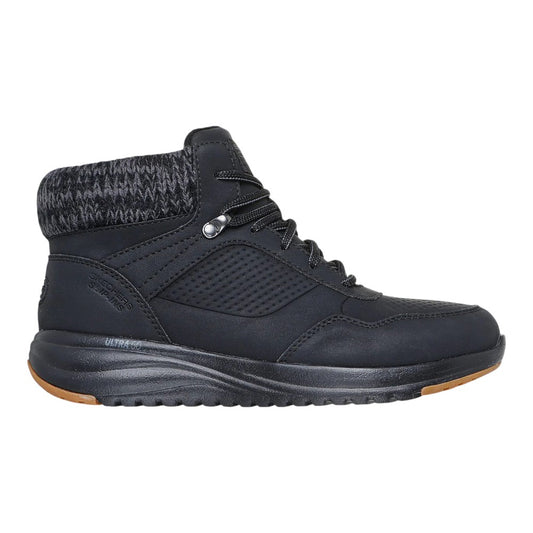 Skechers W On the Go Stellar Black Gray