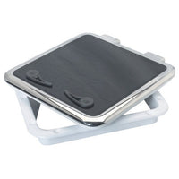 456,0 mm / 456 mm / 27 mm