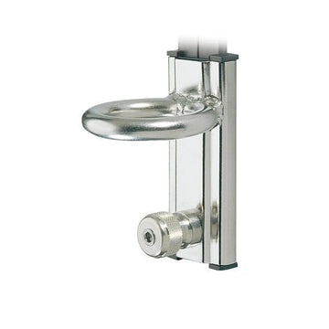 Ronstan Spilerslæde med fjederstop, 32mm