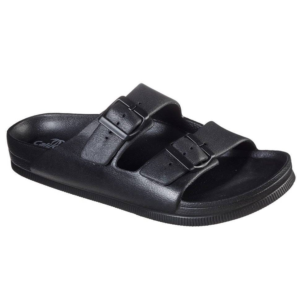 Skechers M Cali surf Journey Slippers