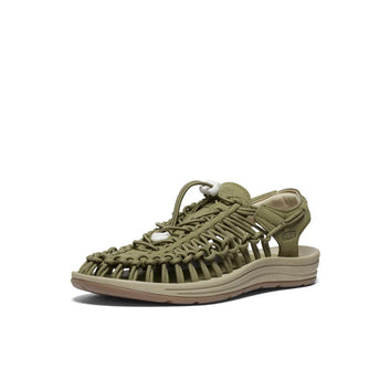 Keen W Uneek Sandals Martini Olive Safari