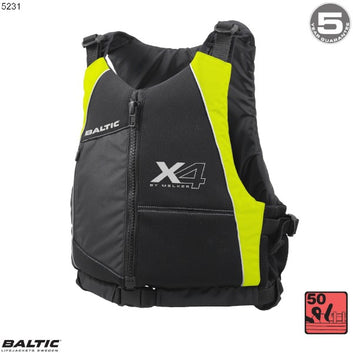 Baltic X4 kajakvest