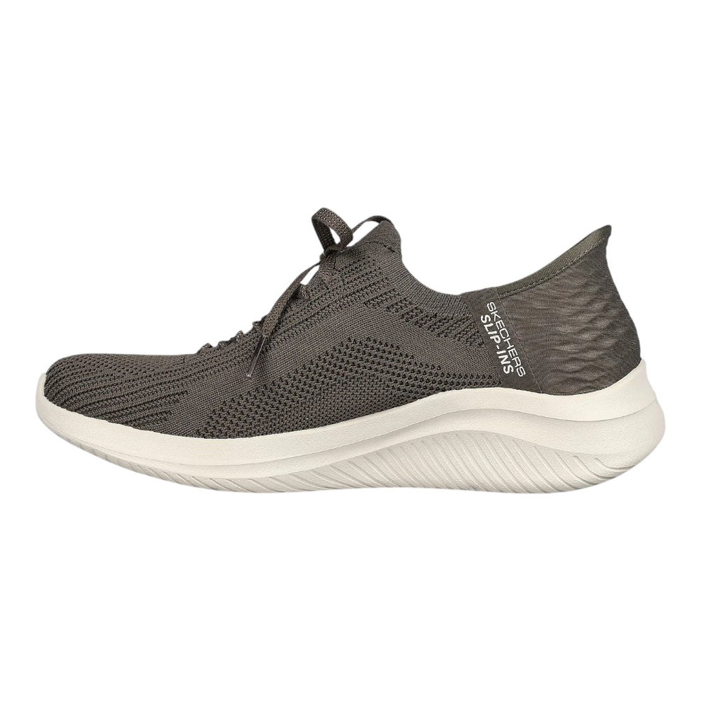 Skechers W Ultra Flex 3.0 Brilliant Path Olive