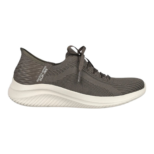 Skechers W Ultra Flex 3.0 Brilliant Path Olive
