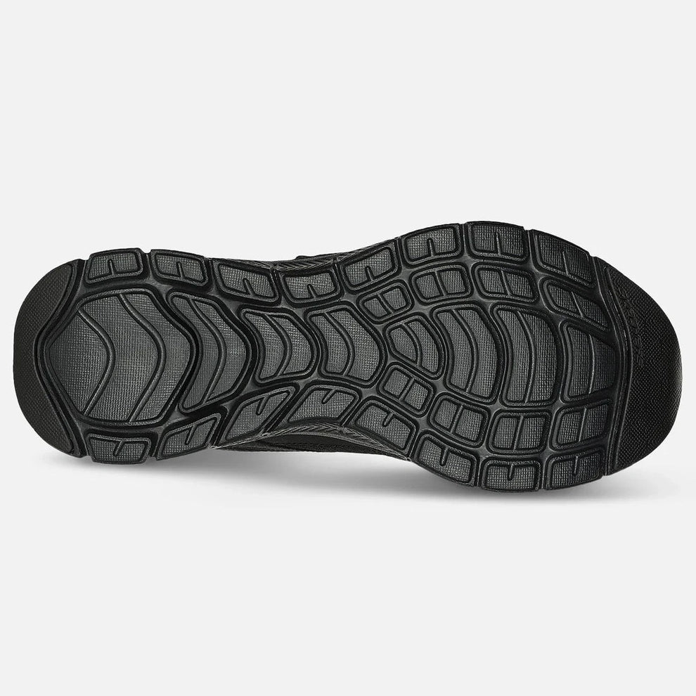 Skechers M Flex Advantage 4.0 Black