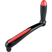 Ronstan spilhåndtag med quick lås