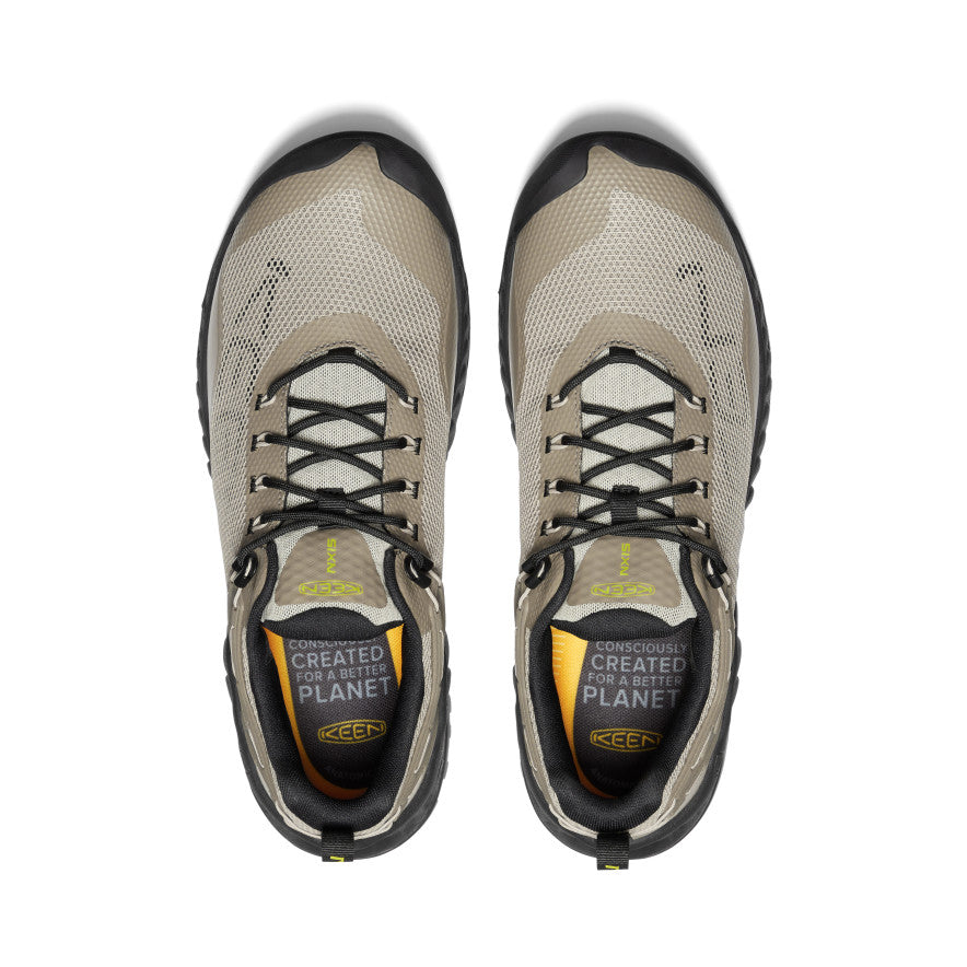 Keen M NXIS EVO MID WP Brindle Citronelle