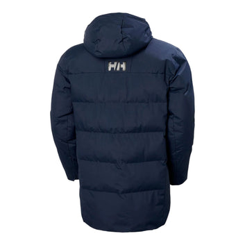 Helly Hansen M Tromsoe Jacket Dark Jungle