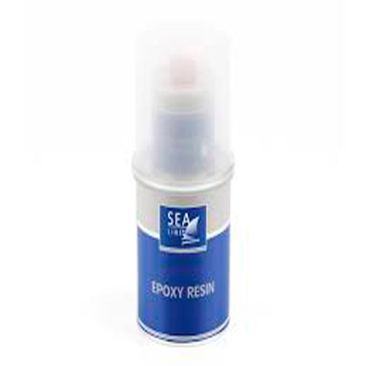 Sea-Line Epoxy Resin Reparationssæt