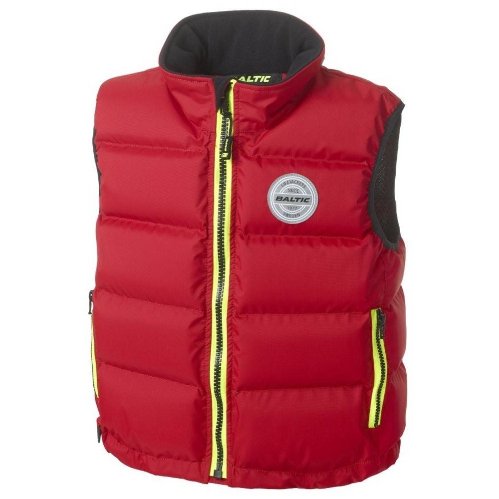Baltic U Junior Surf & Turf Flydejakke