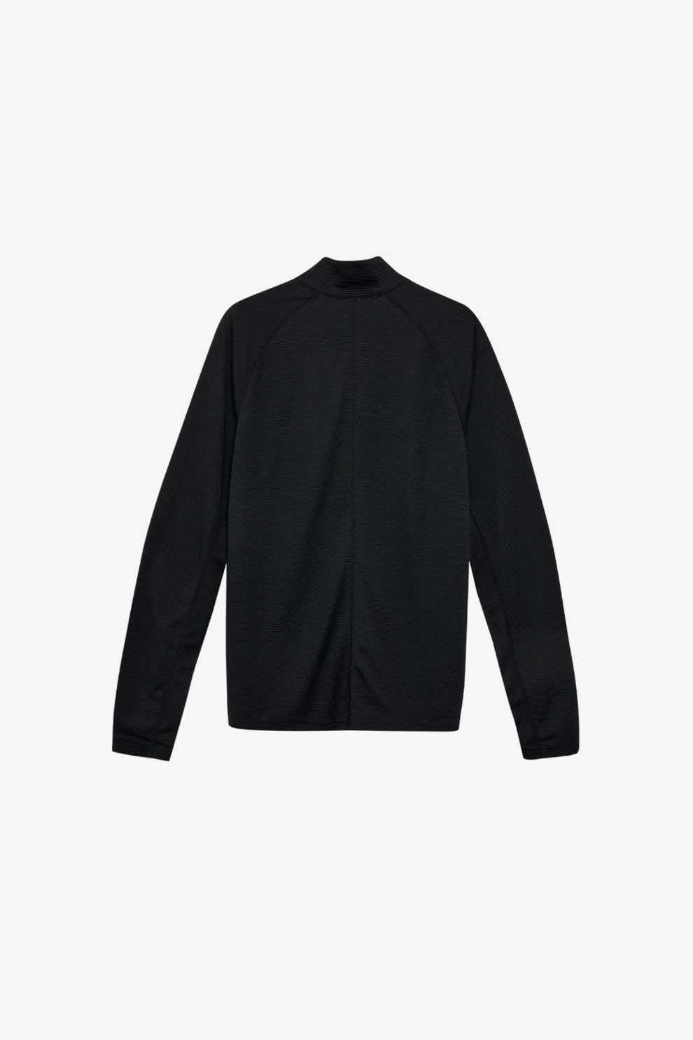 HALO Sorona Half Zip Black
