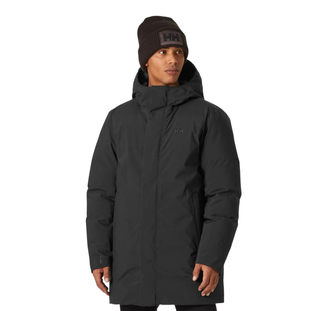 Helly Hansen M URB PRO HT Down Coat Jacket