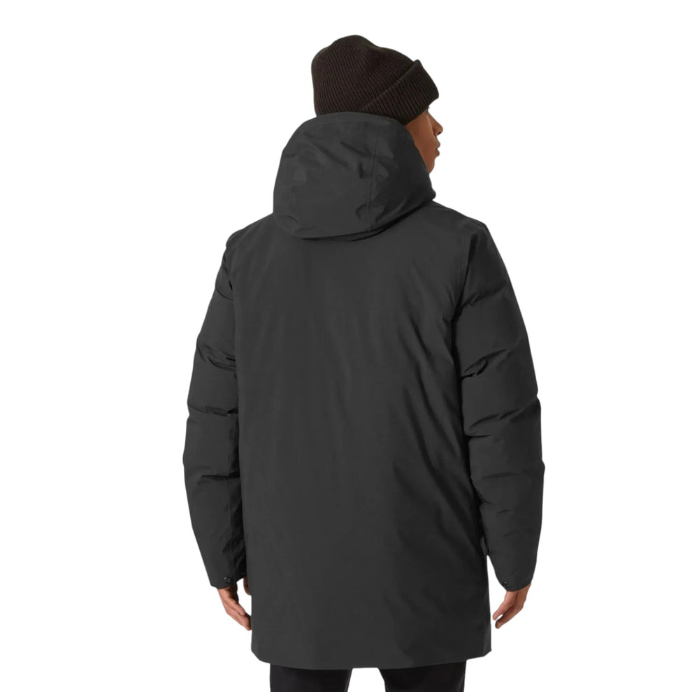 Helly Hansen M URB PRO HT Down Coat Jacket