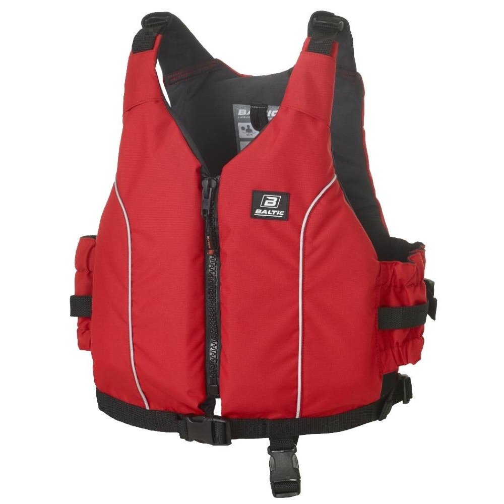 Baltic U Radial Jollevest