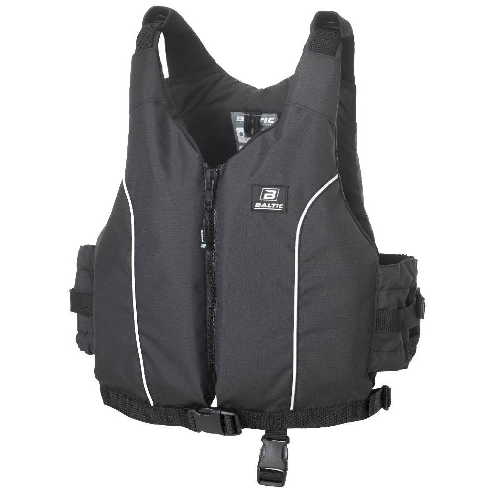 Baltic U Radial Jollevest