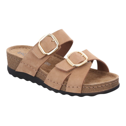 Rohde W 5430 Sandal Natur