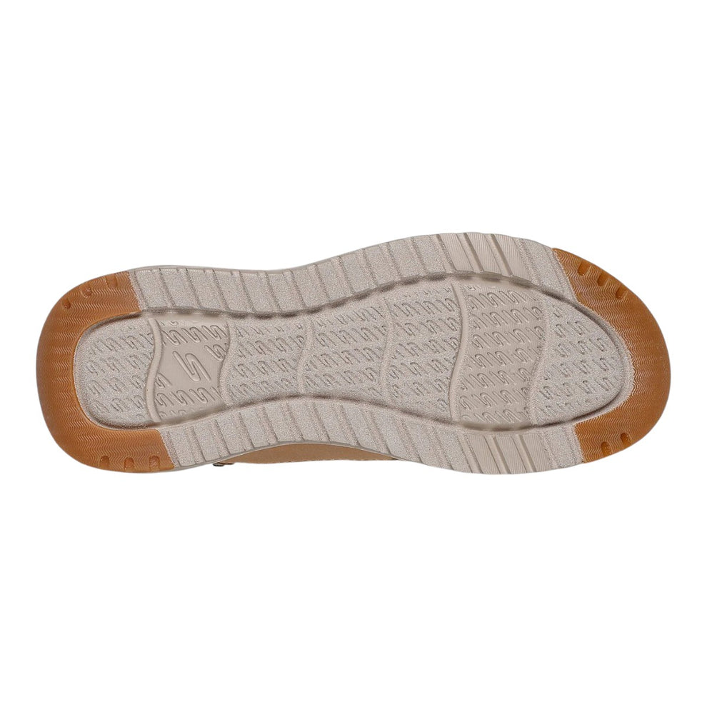 Skechers W On The Go Stellar Chestnut
