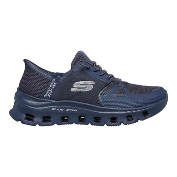 Skechers W Slip Ins Glide Step Pro Dark Navy