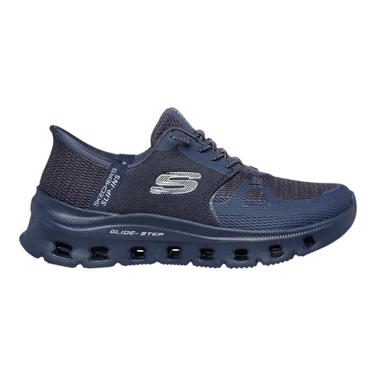 Skechers W Slip Ins Glide Step Pro Dark Navy
