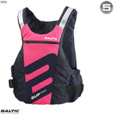 Rosa/Navy / S (30-50 kg)
