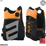 Orange/Sort / S (30-50 kg)