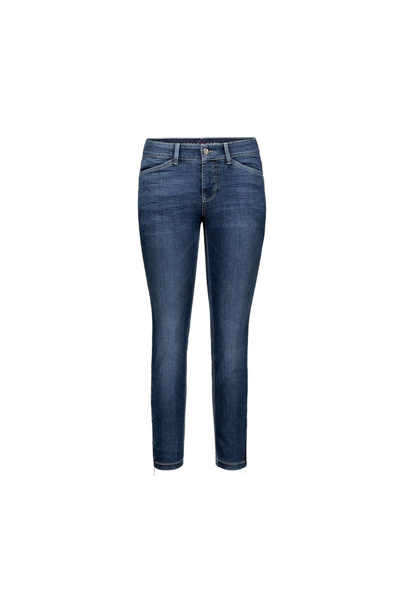 MAC W Dream Chic Jeans, Summer - Havhøkeren