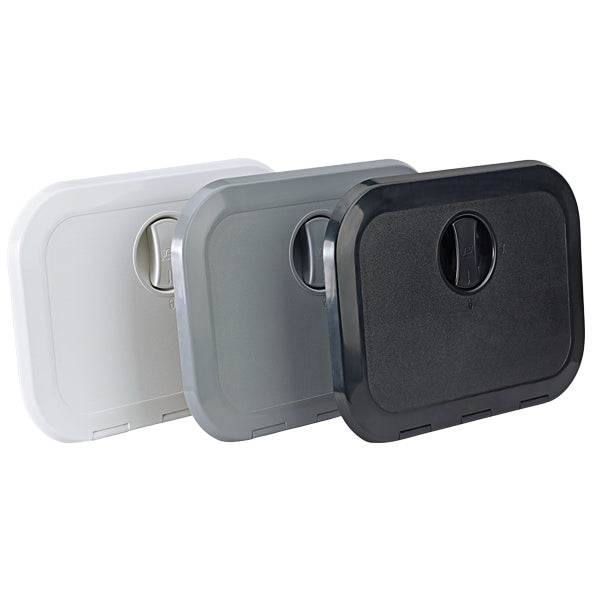 Luge europa hvid 270 x 373mm