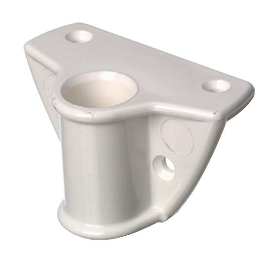 Åregaffel holder for sidemontering 2
