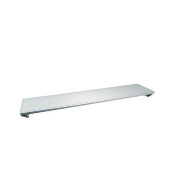 Aquaquick sæde alu til 265-330 cm både & 230 opp. dørk, 85cm