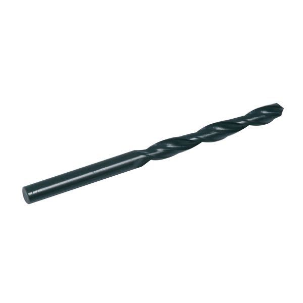 4.5mm spiralbor hss din 338