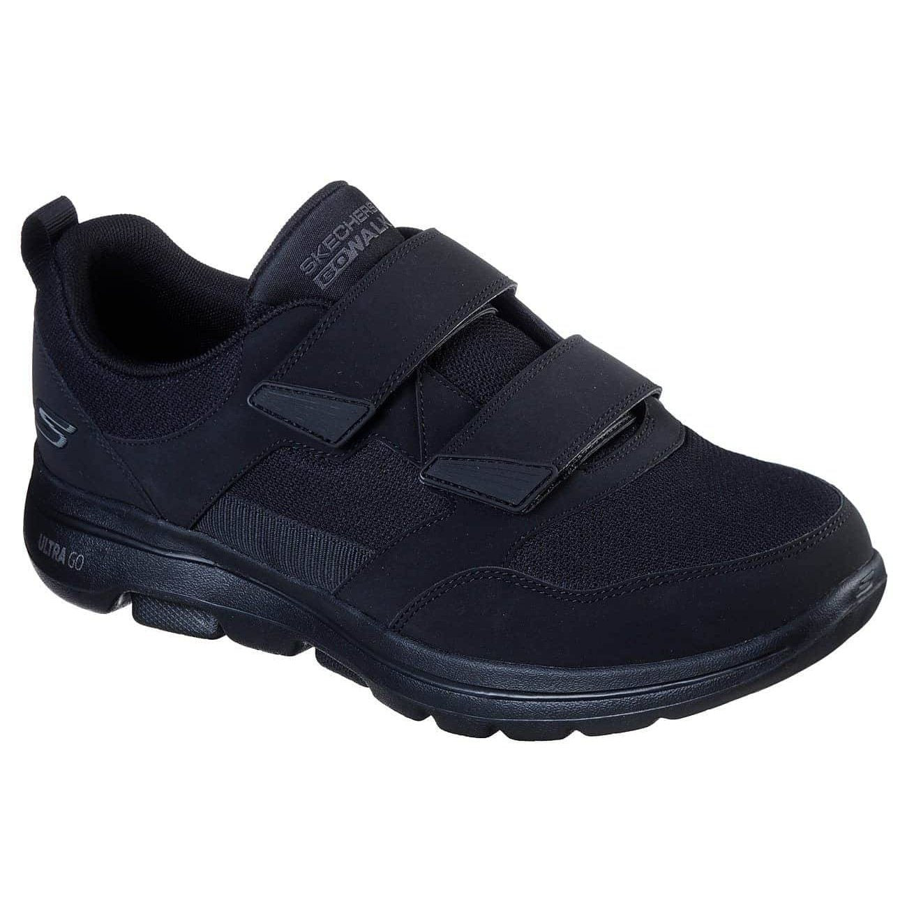 Skechers M GoWalk 5 Wistfull Sneakers