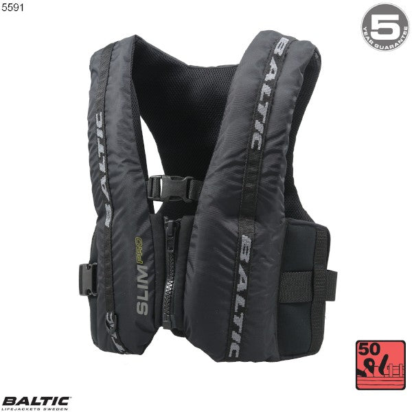 Baltic Slim svømmevest