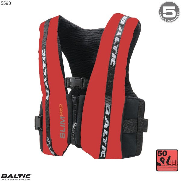 Baltic Slim svømmevest