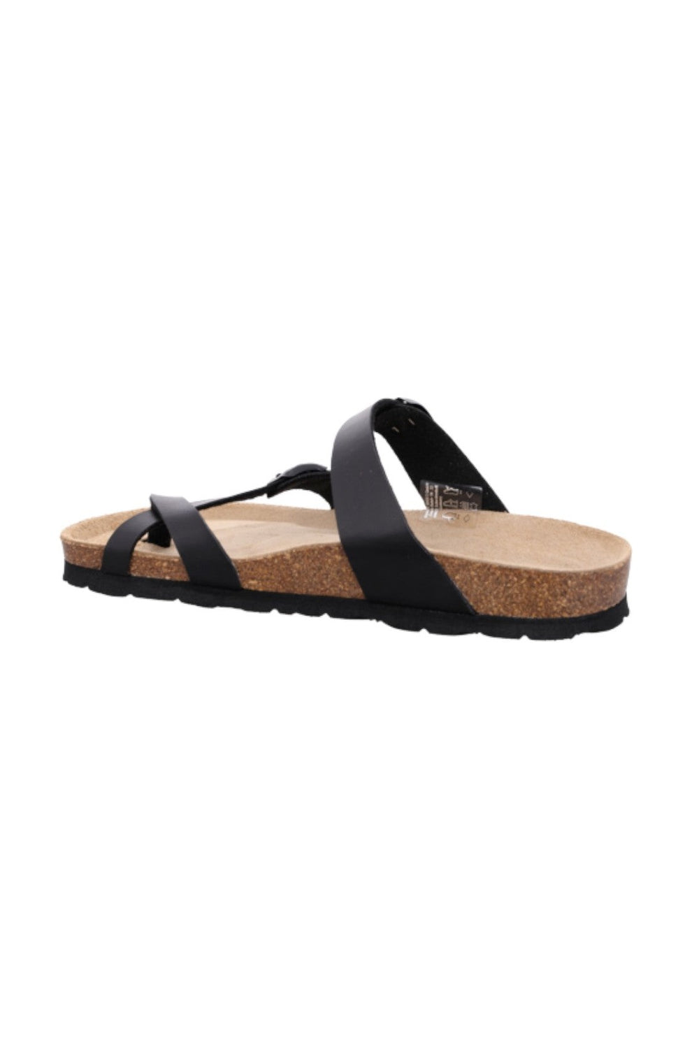 Rohde W Sandal 5594 Black