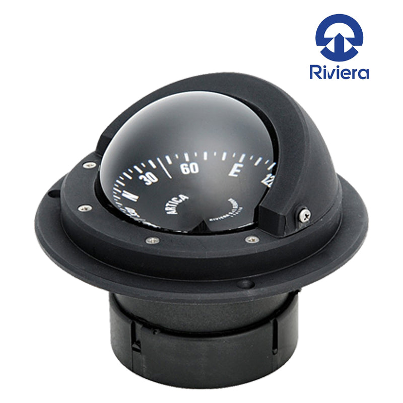 Riviera Kompas "Artica" for indbygning