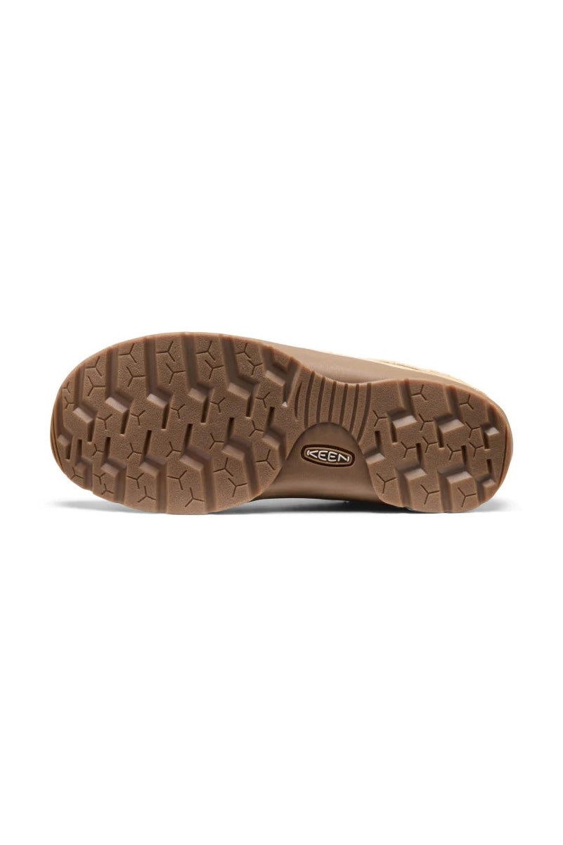 Keen W Jasper Split Sneakers Safari Birch