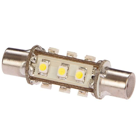 NauticLed navigasjon LED pære BS43