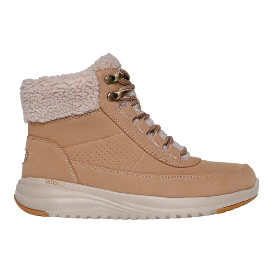 Skechers W On The Go Stellar Chestnut