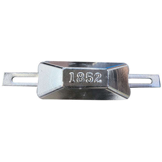 1852 alu anoder