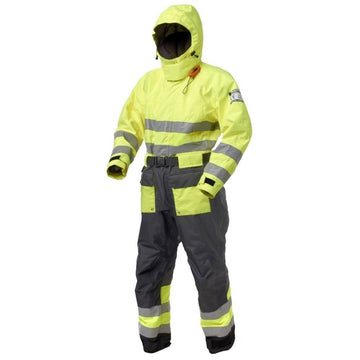 Baltic U Hi-Vis Flydedragt