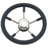 Savoretti Stålrat med Blød Krans