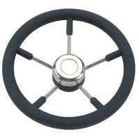 Savoretti Stålrat med Blød Krans