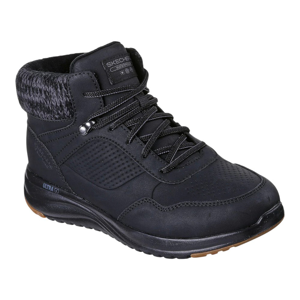 Skechers W On the Go Stellar Black Gray