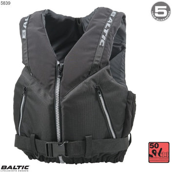 Baltic Genua Pro Sejlervest