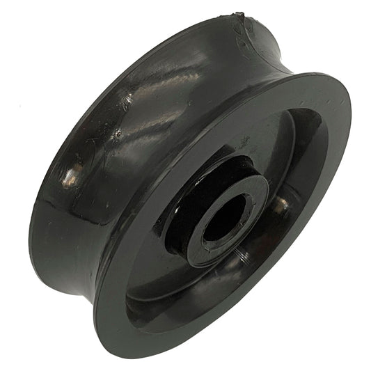 Skive f/danske træblokke