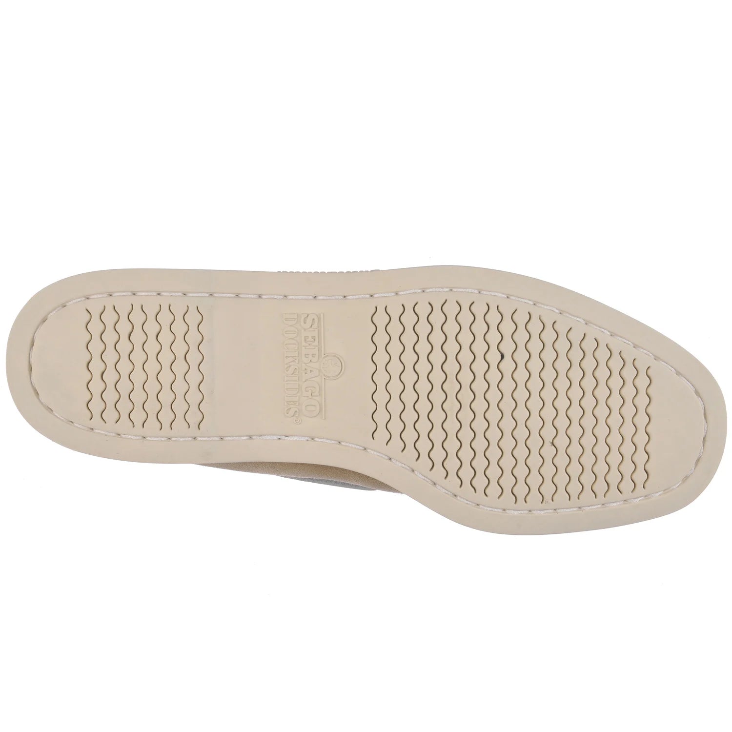 Sebago M Portland Flesh Out 906 Sejlersko - Camel Beige