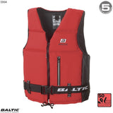 Rød / XS (25-40 kg)